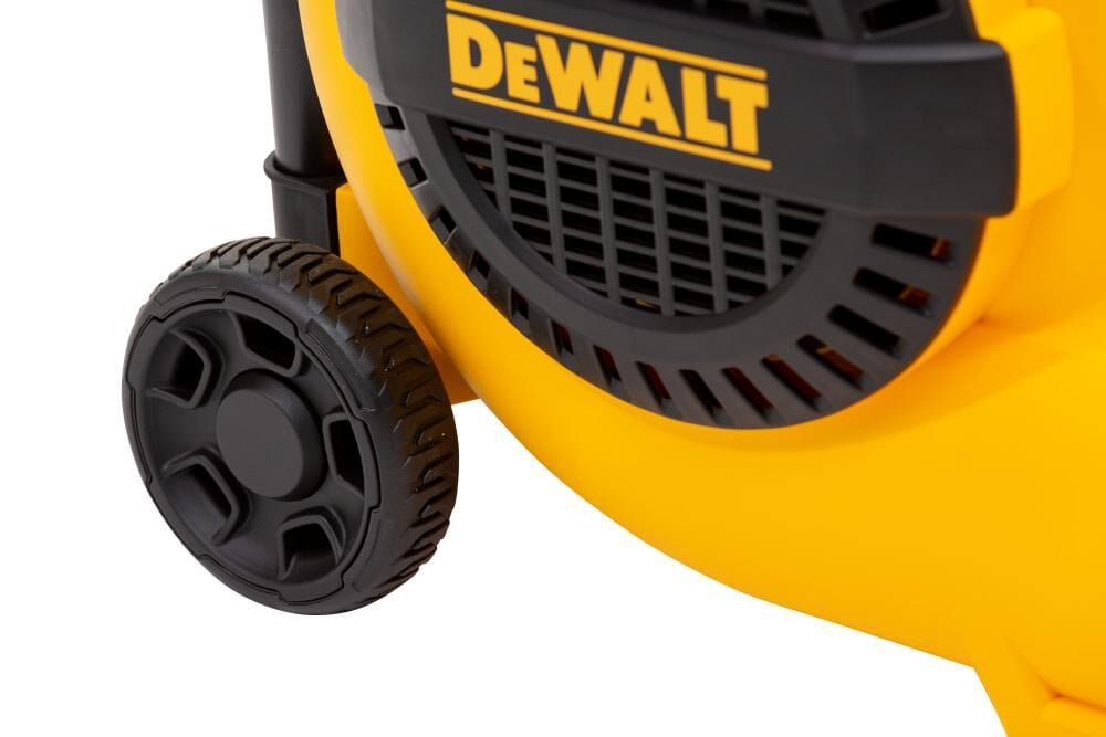 Dewalt DXAM2818 - Air Mover and Dryer 1800CFM 3 Speed