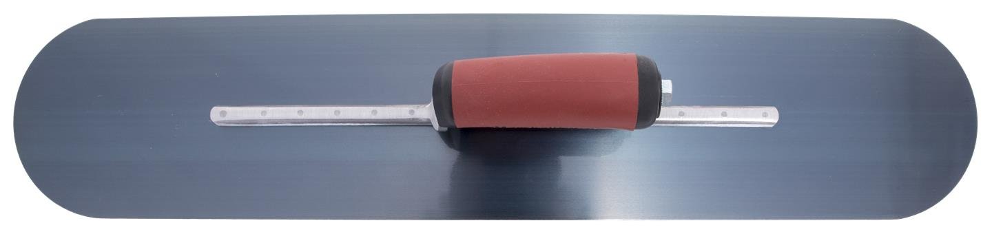 Marshalltown  SP205BD - 20 X 5 BS Pool Trowel-DuraSoft Hdle