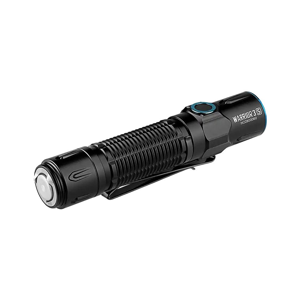 Olight WARRIOR3S Taktische Taschenlampe 