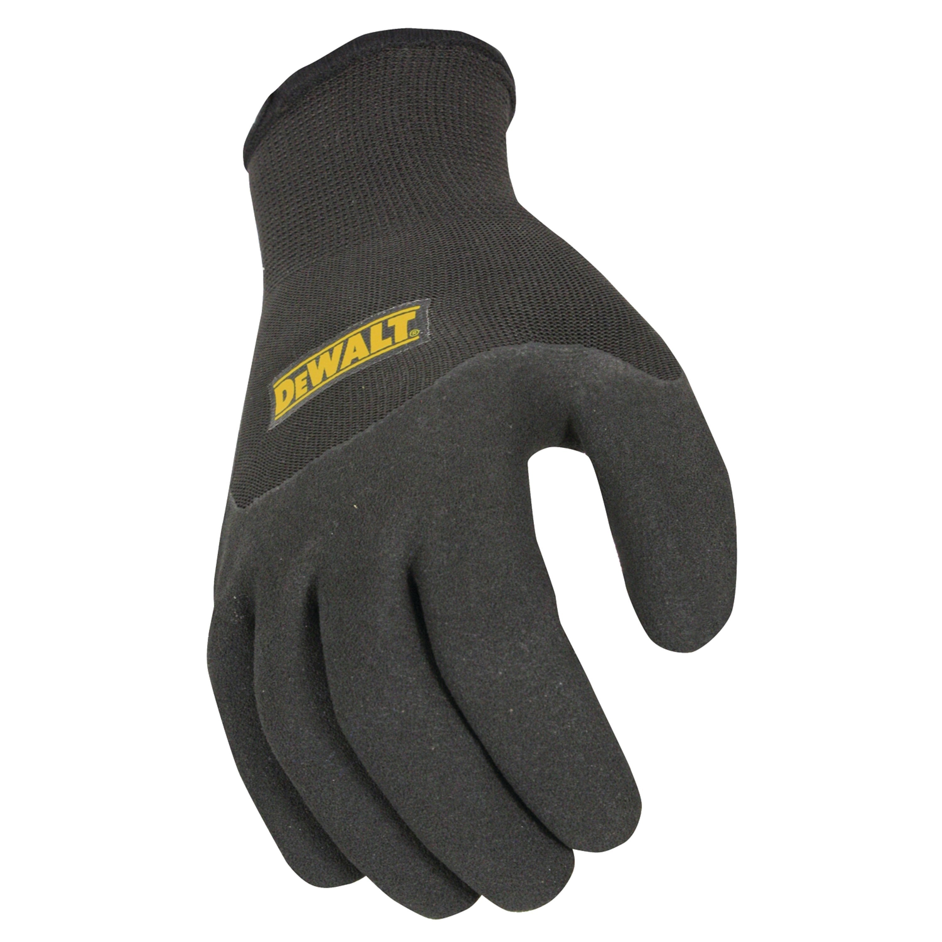 DEWALT DPG737 - 2-in-1 CWS Thermal Work Glove 5