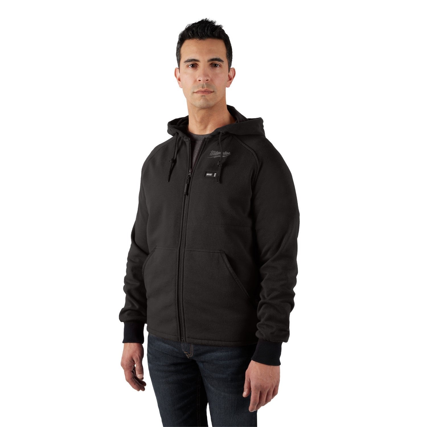 Milwaukee M12™ HEATED HOODIE-Hoodie Only