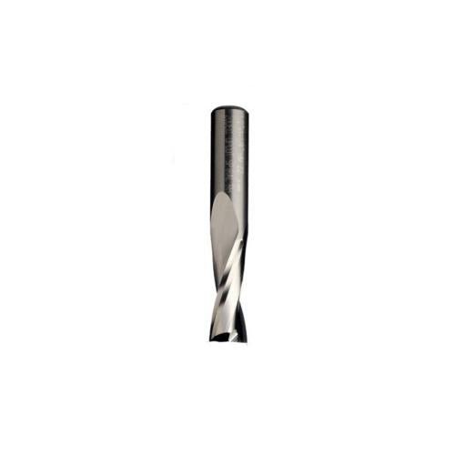 CMT 191.507.11 - Fraise à défoncer hélicoïdale en carbure monobloc 1/2" x 2" (UPCUT)