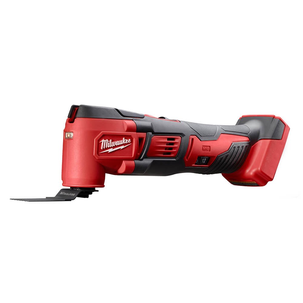 Milwaukee 2626-20 - M18 Oscillating Multi Tool