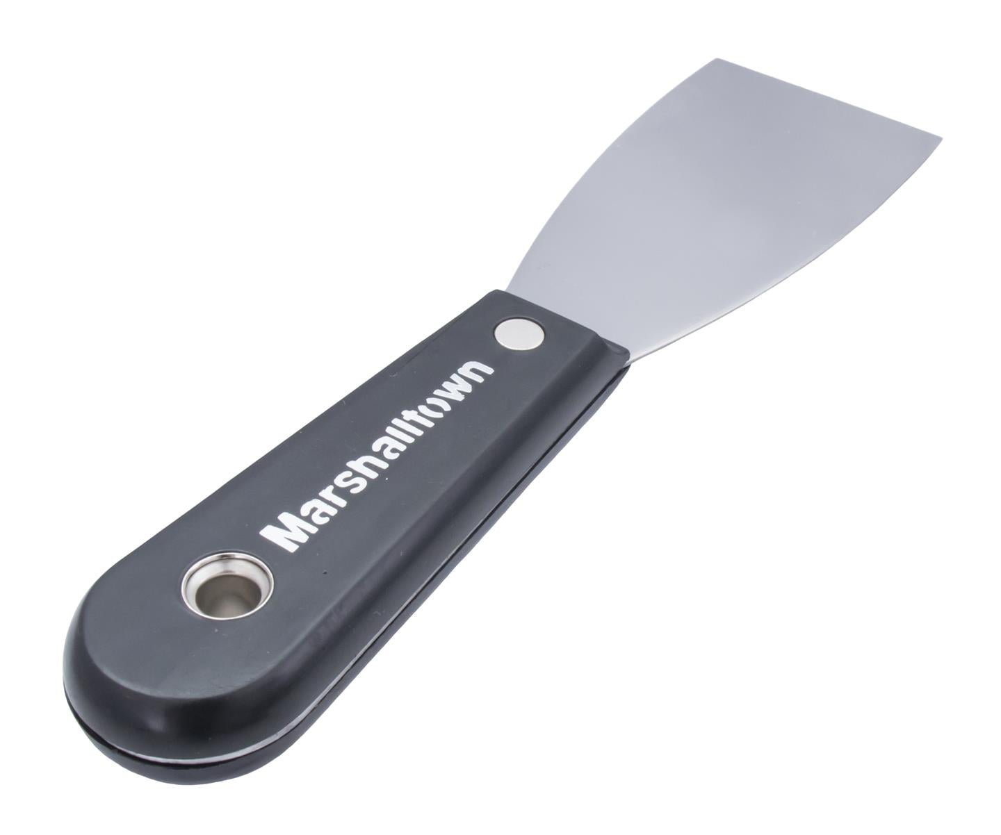 Marshalltown M5203- 2" Flex Putty Knife-Plastic Handle