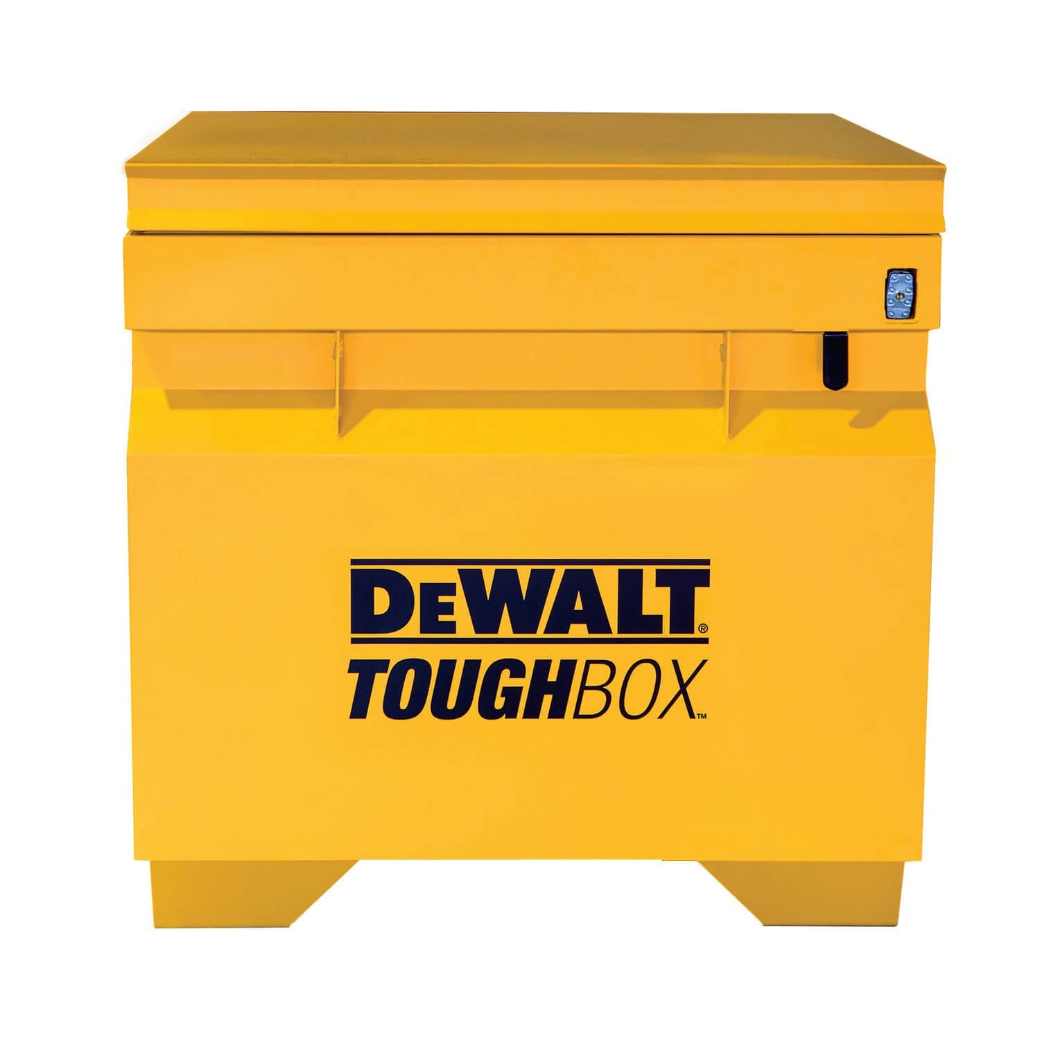 Dewalt DWMT3628 - Coffre de chantier robuste de 36 pouces 