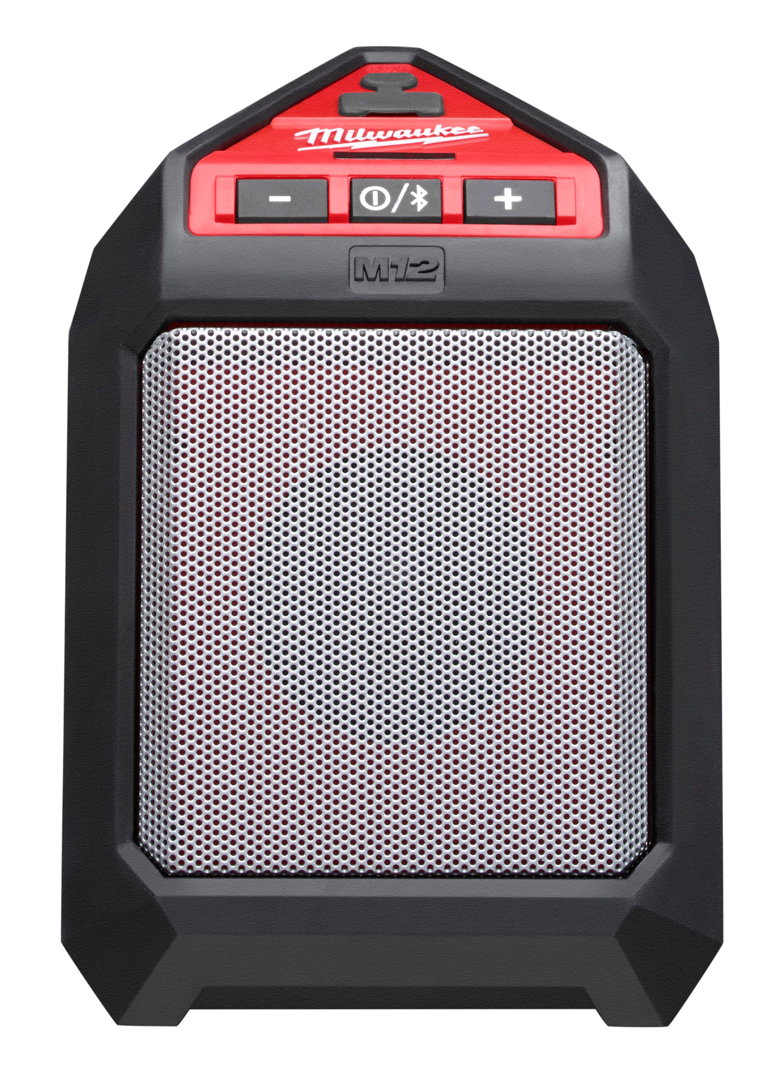 Milwaukee 2592-20 M12 Jobsite Bluetooth Speaker