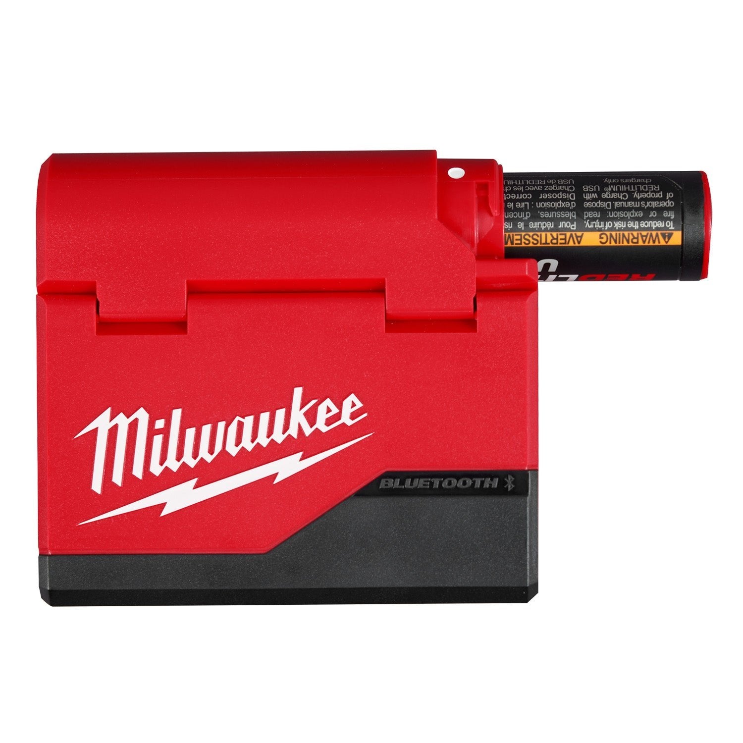 Milwaukee 2191-21 - REDLITHIUM™ USB Bluetooth® Jobsite Ear Buds