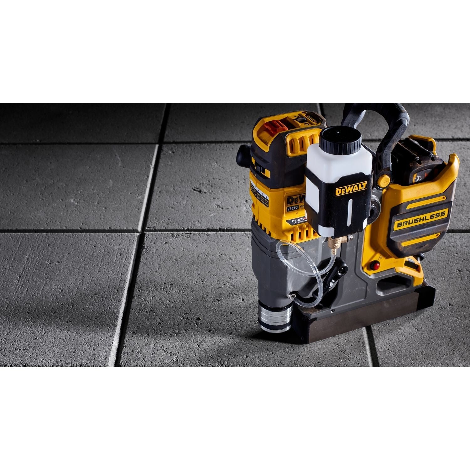 Dewalt portable drill press sale