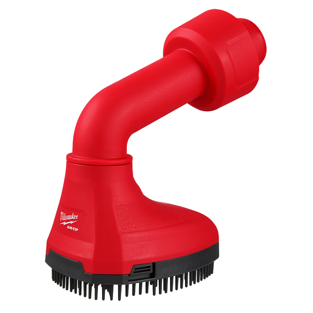 Milwaukee 49-90-2020  -  AIR-TIP™ Swiveling Palm Brush