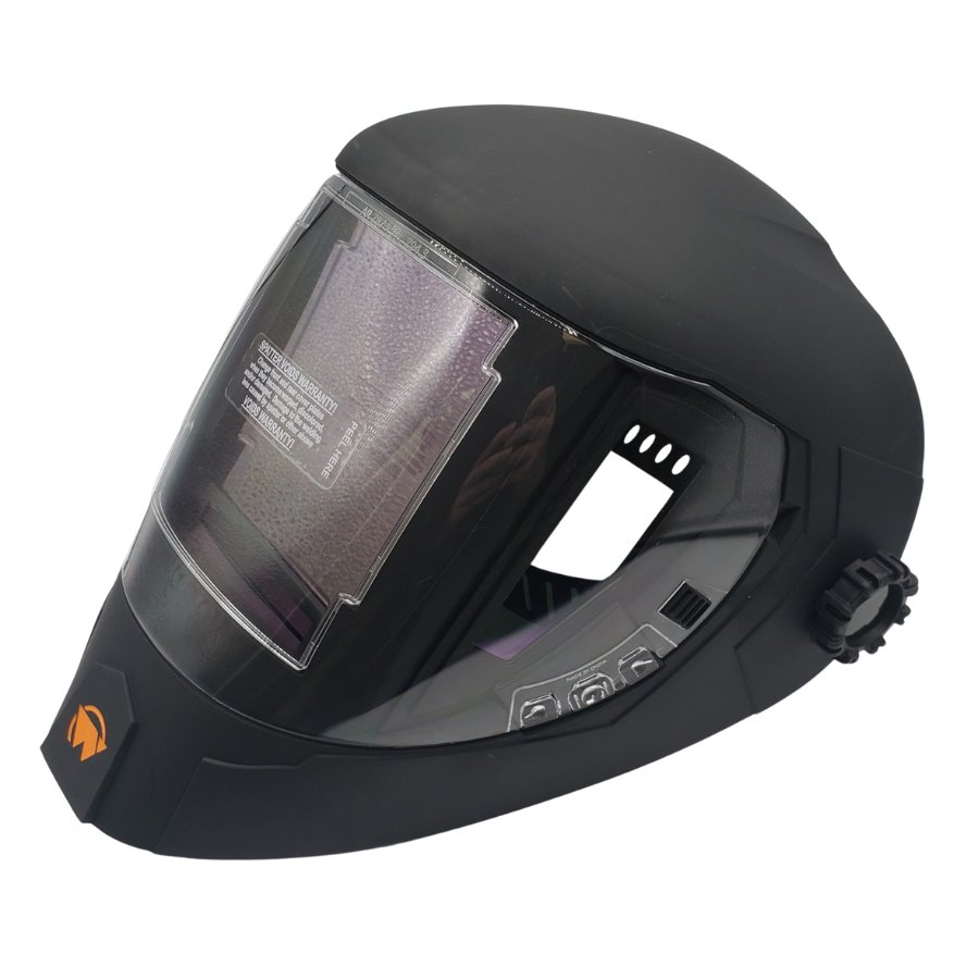 Walter ORBIT Welding Helmet WAL-BFFVX3-1800