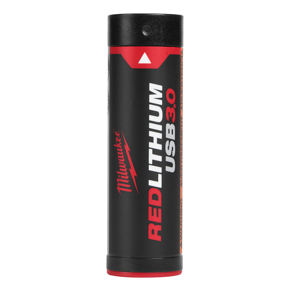 Milwaukee  48-11-2131  -  REDLITHIUM™ USB 3.0 BATTERY