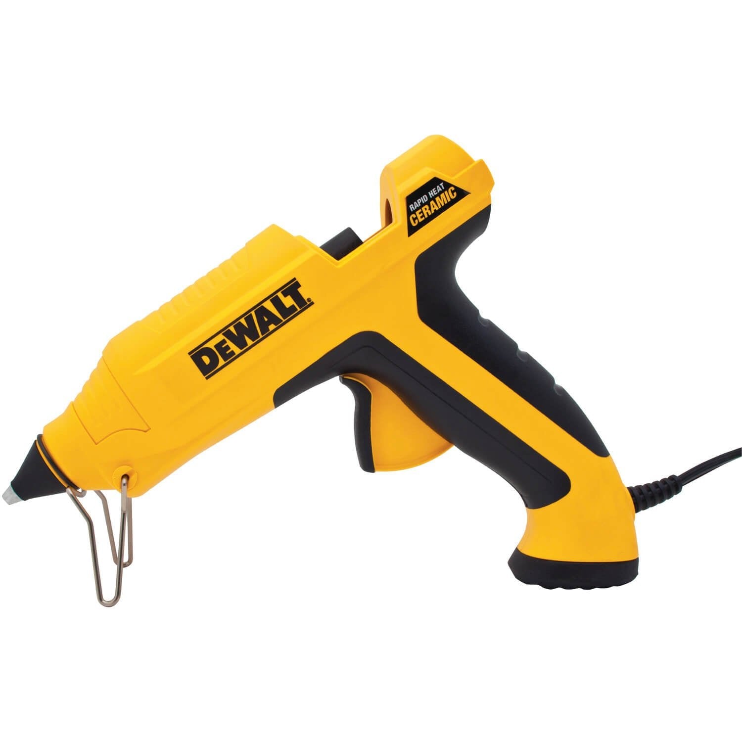 DEWALT DWHTGR50 RAPID HEAT CERAMIC GLUE GUN