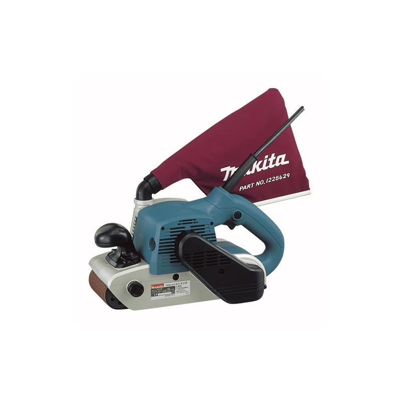 Makita 9403 – 4 x 24 Zoll Bandschleifer