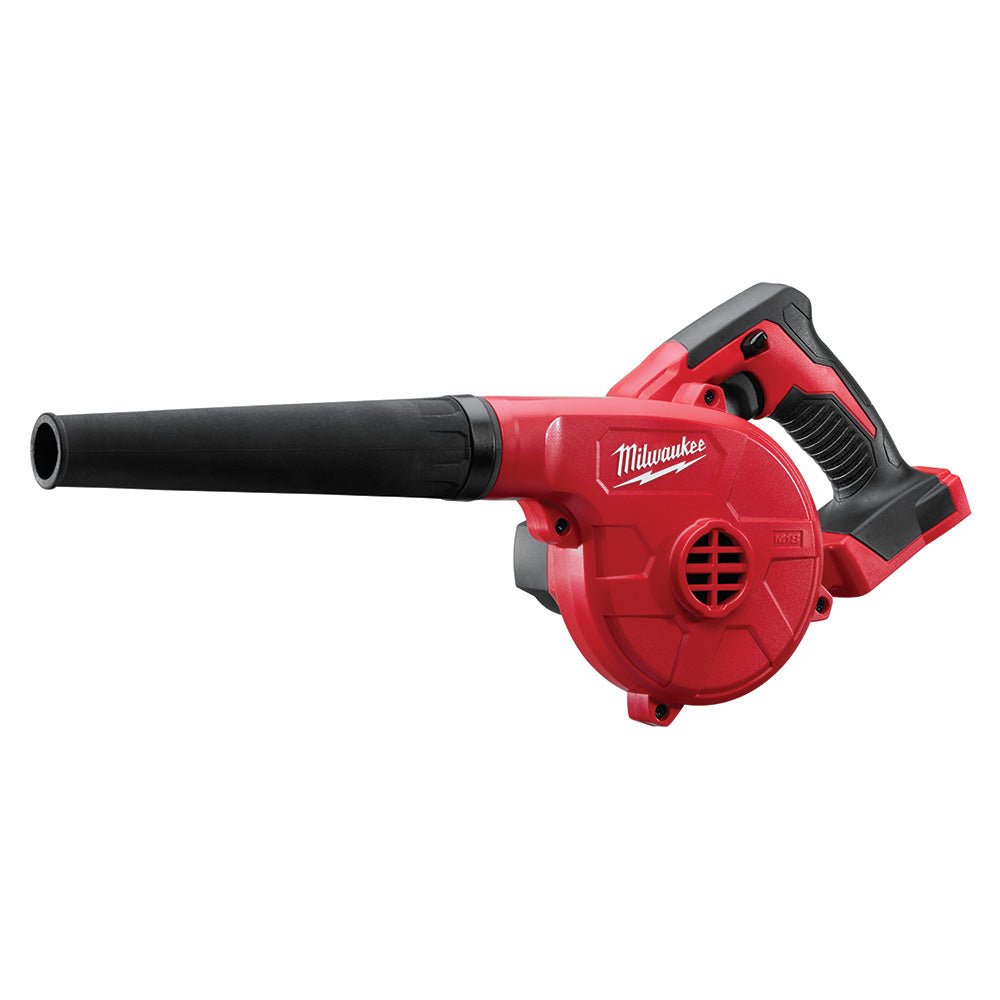 Milwaukee 0884-20  -   M18 Compact Blower - Tool Only