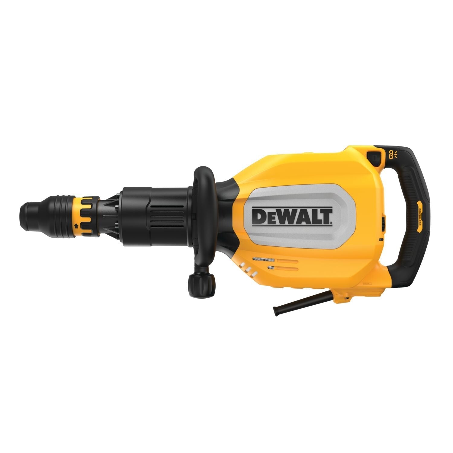 Kit de perceuse à percussion rotative filaire sans balais DEWALT D25911K-SDS MAX de 11 kg