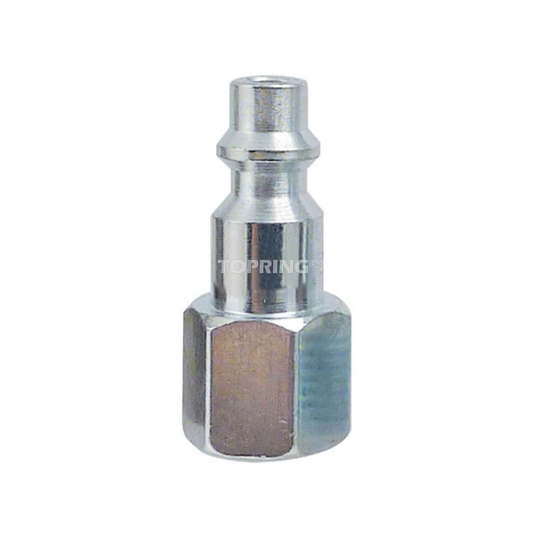 Topring 20.142  -  PLUG INDUSTRIAL 1/4 - 1/8 (Female) NPT