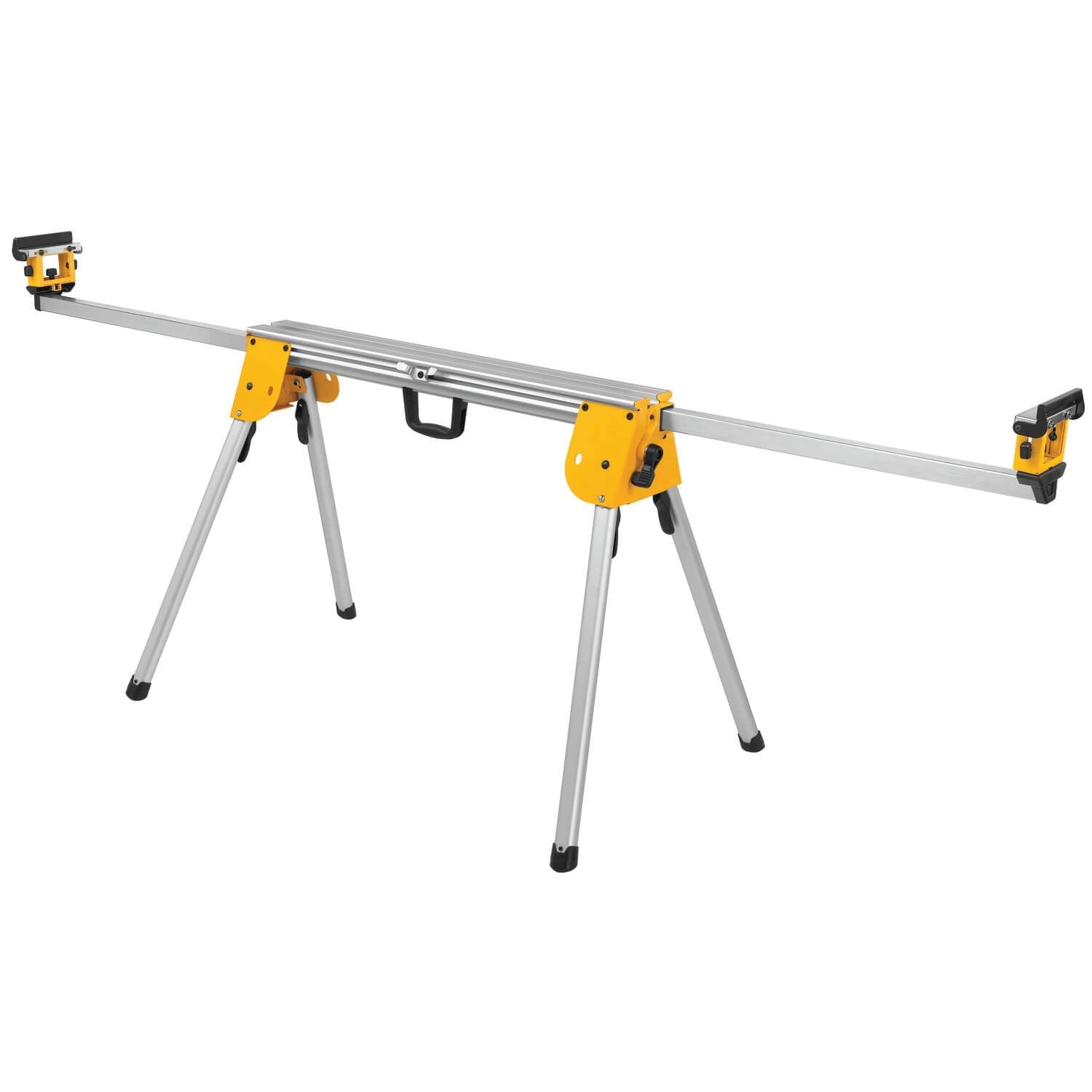 Support de scie à onglet DEWALT DWX724, compact