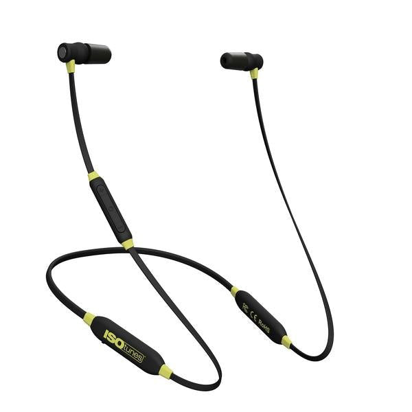 ISOTUNES XTRA BLUETOOTH GEHÖRSCHUTZ - IT-02