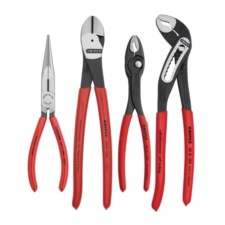 KNIPEX 2023 Weihnachtsgeschenkset 