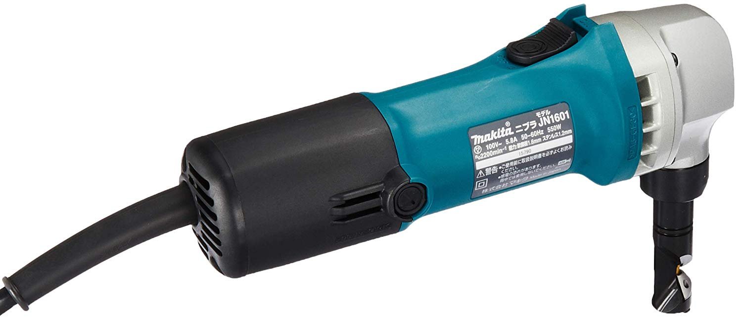 Makita JN1601 -  Nibbler