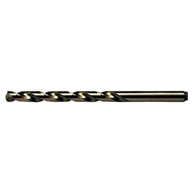 Norseman 08100  -  13/64" Type 150 Cobalt Jobber Length Drill Bit