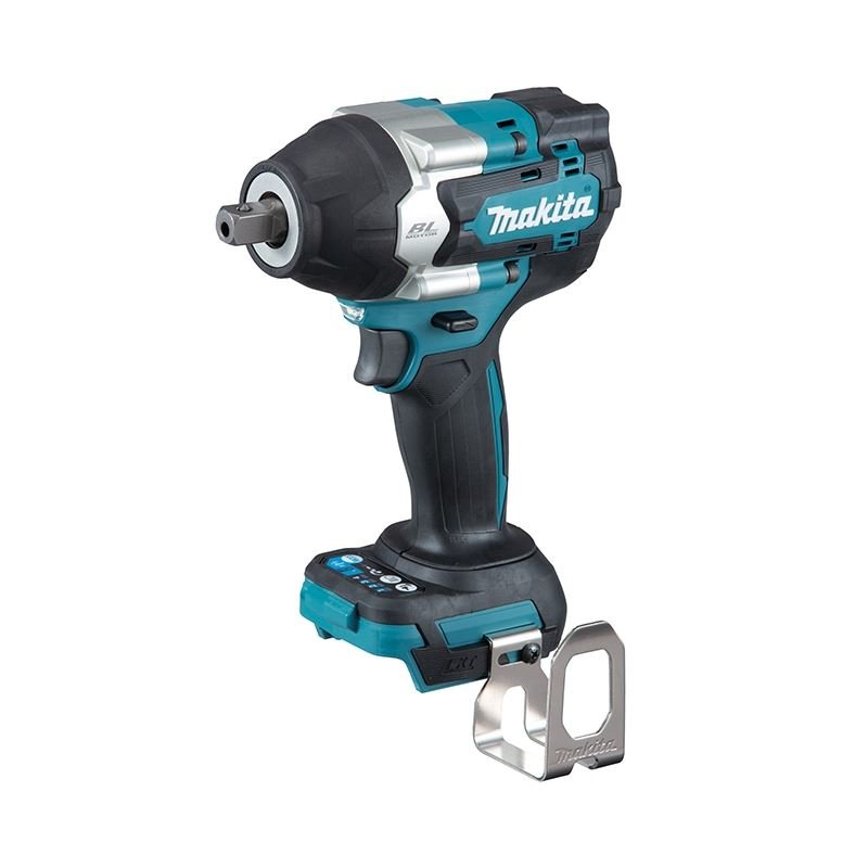 Makita DTW701XVZ - Clé à chocs sans fil à couple moyen 1/2" avec moteur sans balais