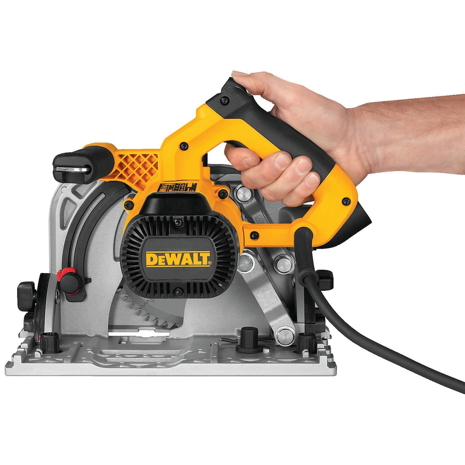 DEWALT DWS520K - TRACK SAW