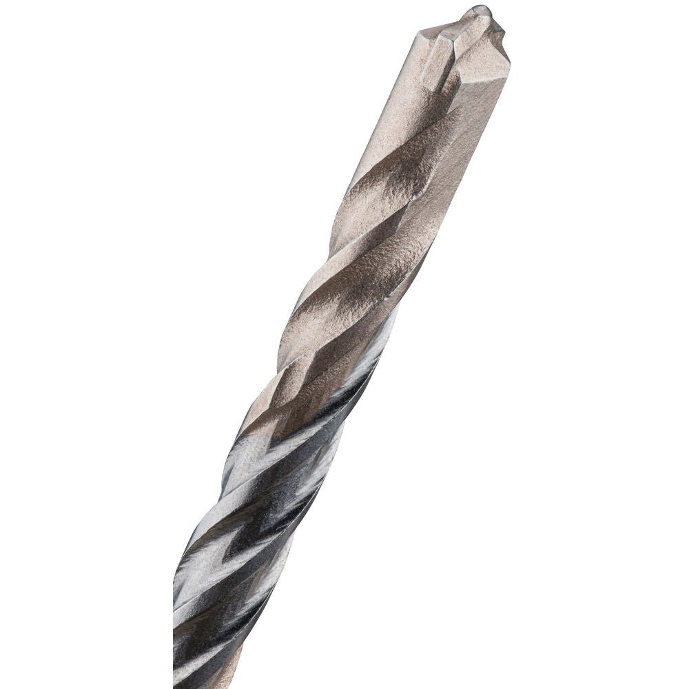 3/16 X 2 X 4 ROCK CARBIDE™ SDS+ HAMMER BIT (BULK 2