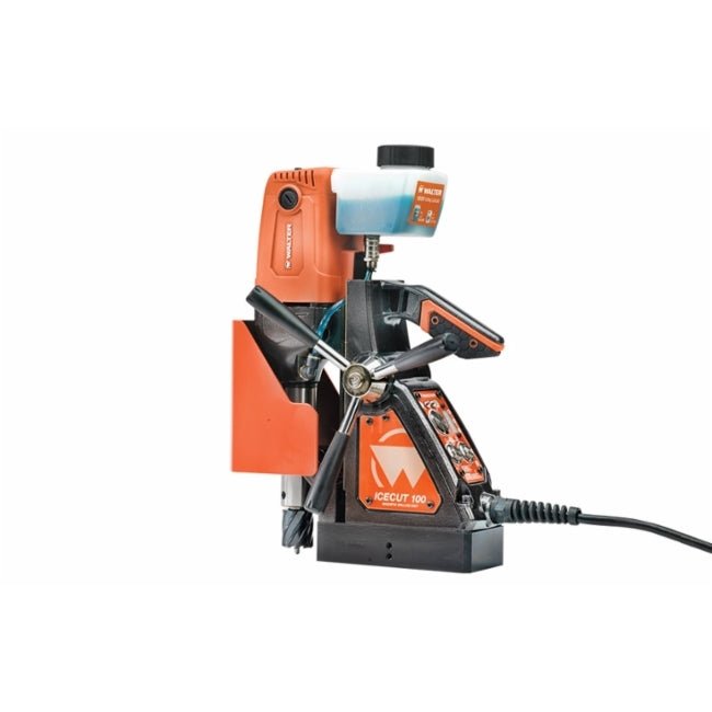 Walter 39D100  -  ICECUT 100 Magnetic Drill