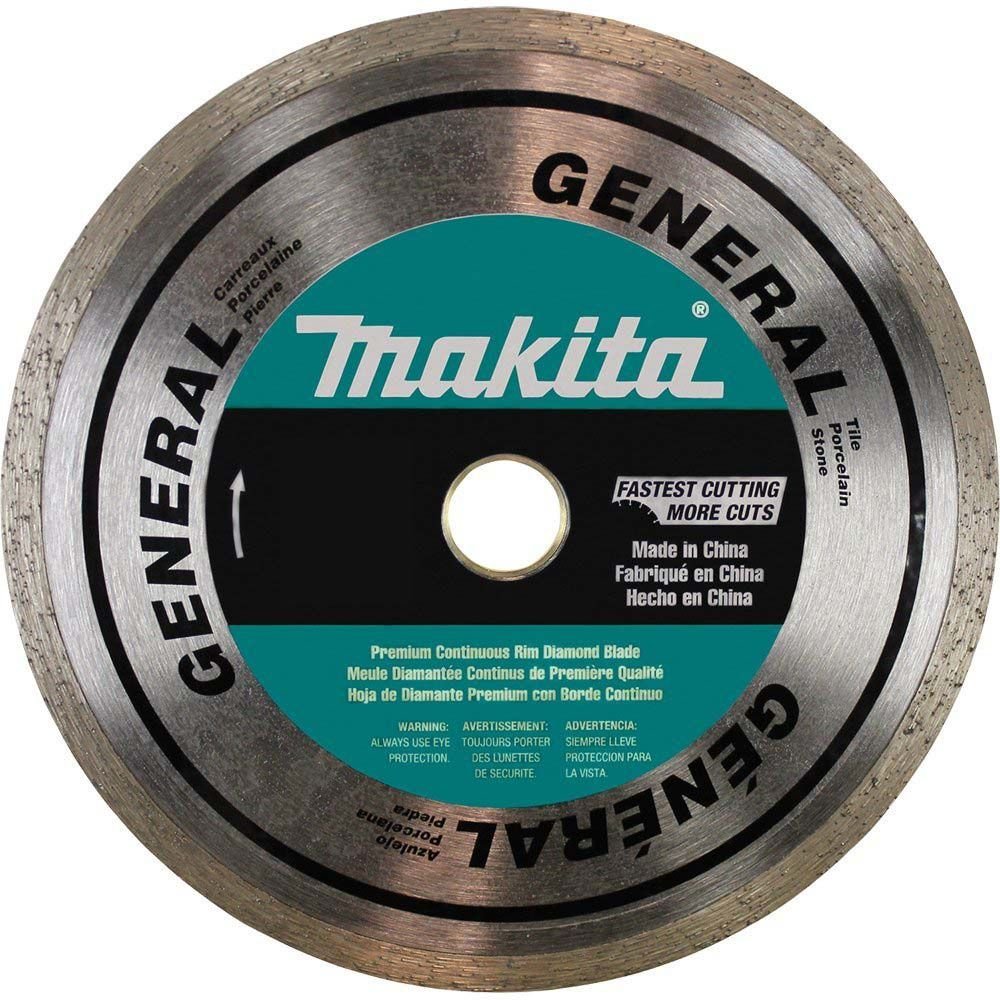 MAKITA A-95152 5" X 20MM, 7/8", 5/8" DIAMANTKLINGE