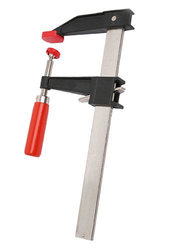 Bessey GSCC5.012 5-Inch x 12-Inch Economy Clutch Style Bar Clamp