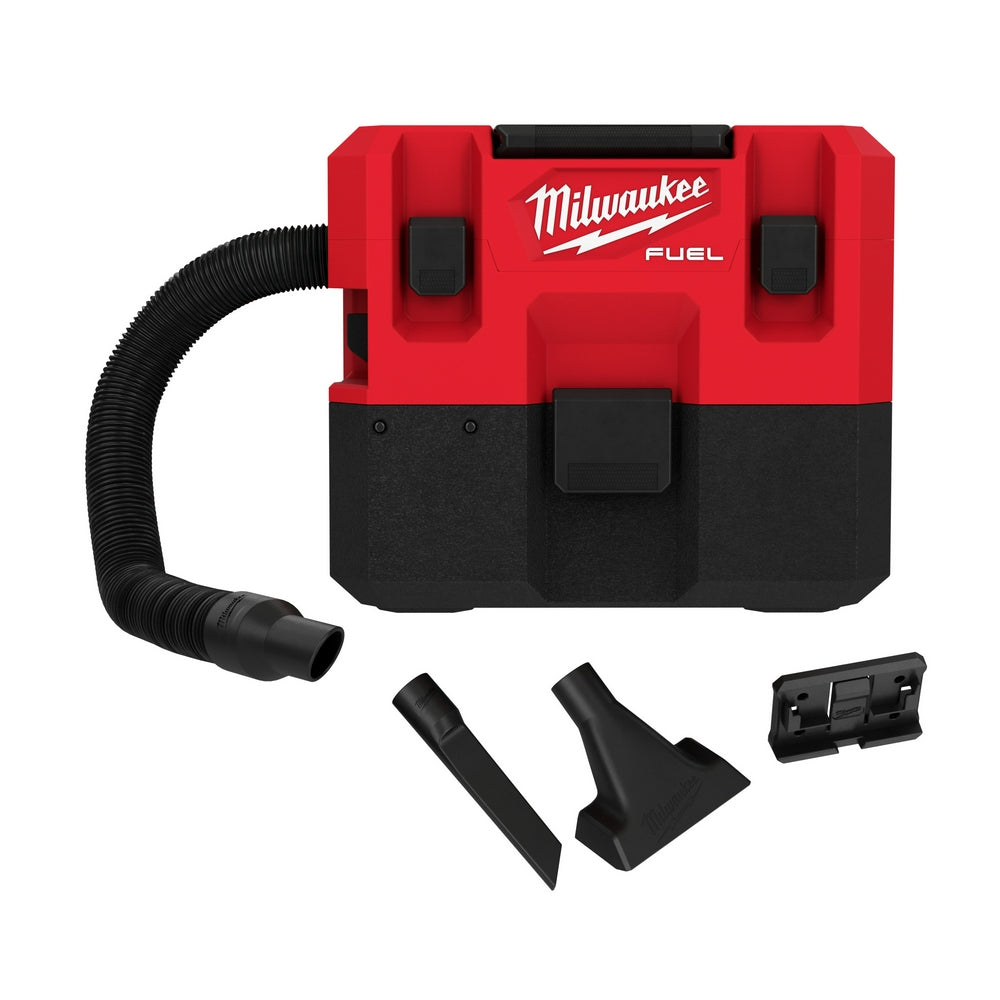 Milwaukee 0960-20  -  M12 Fuel 1.6 Gallon Wet/Dry Vacuum