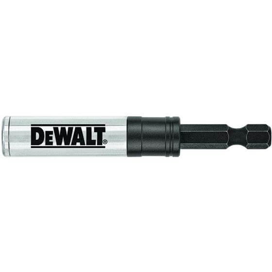 Porte-embout DEWALT DWA3HLDFT, 3 en 1, compatible avec les impacts