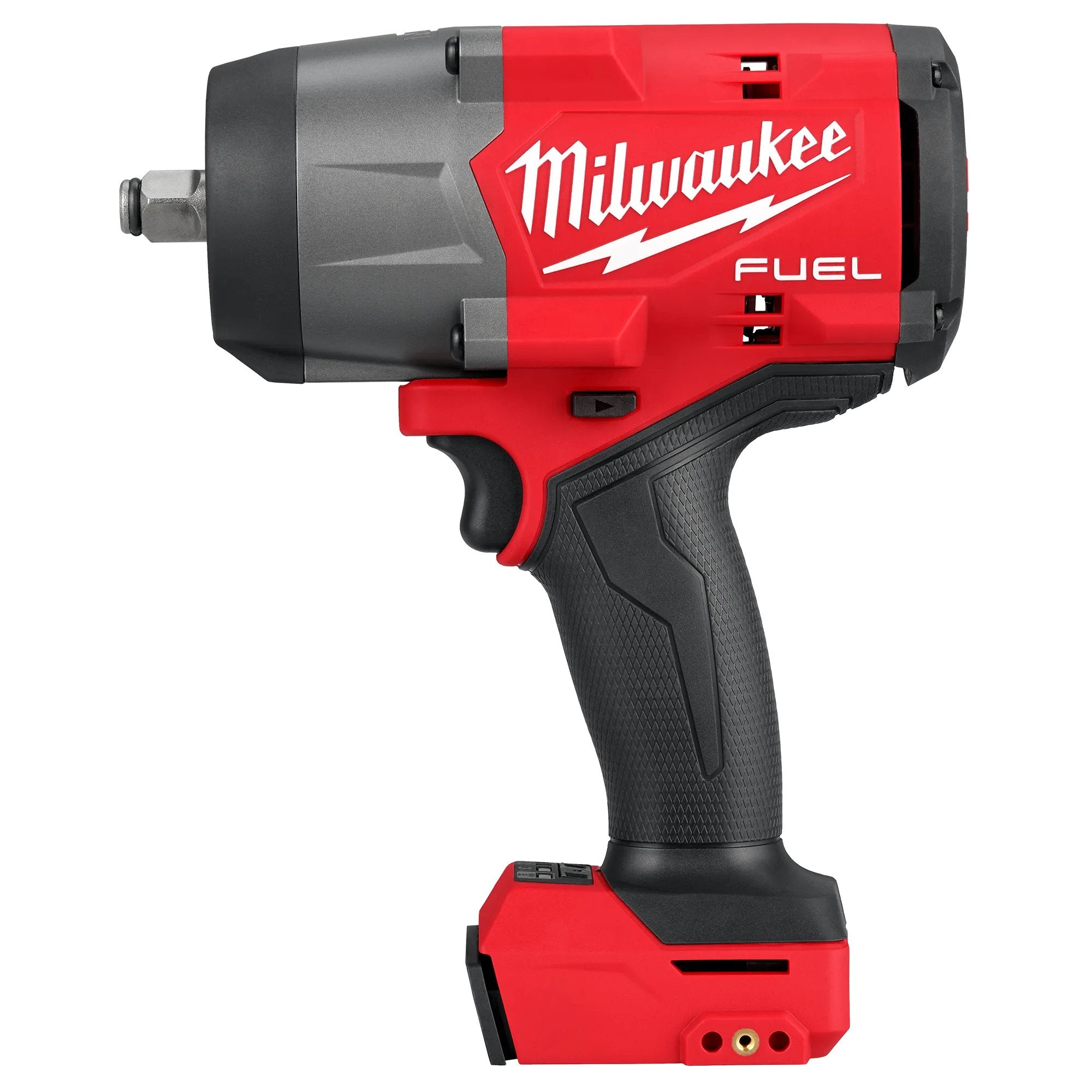 Milwaukee 2967-20  -  M18 FUEL™ 1/2" High Torque Impact Wrench w/ Friction Ring