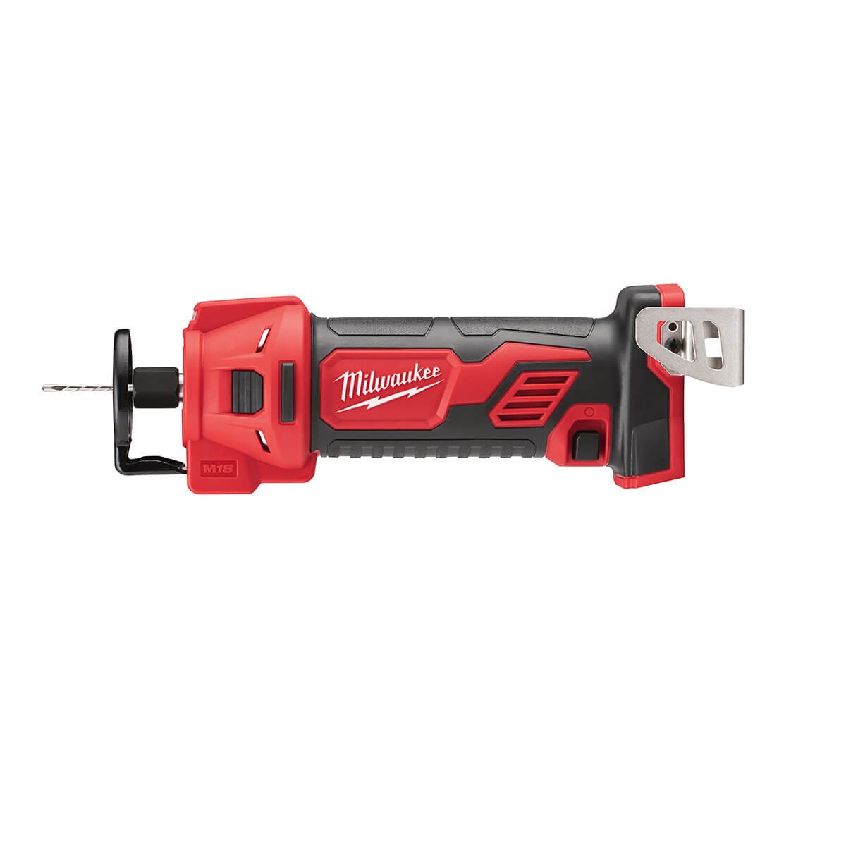 Milwaukee 2627-20 - M18 Drywall Cut-Out Tool