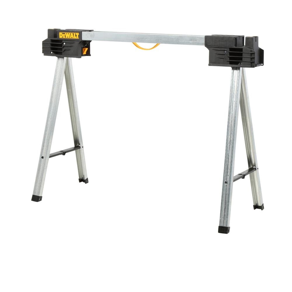 Dewalt DWST11155   -    Metal Folding Sawhorse