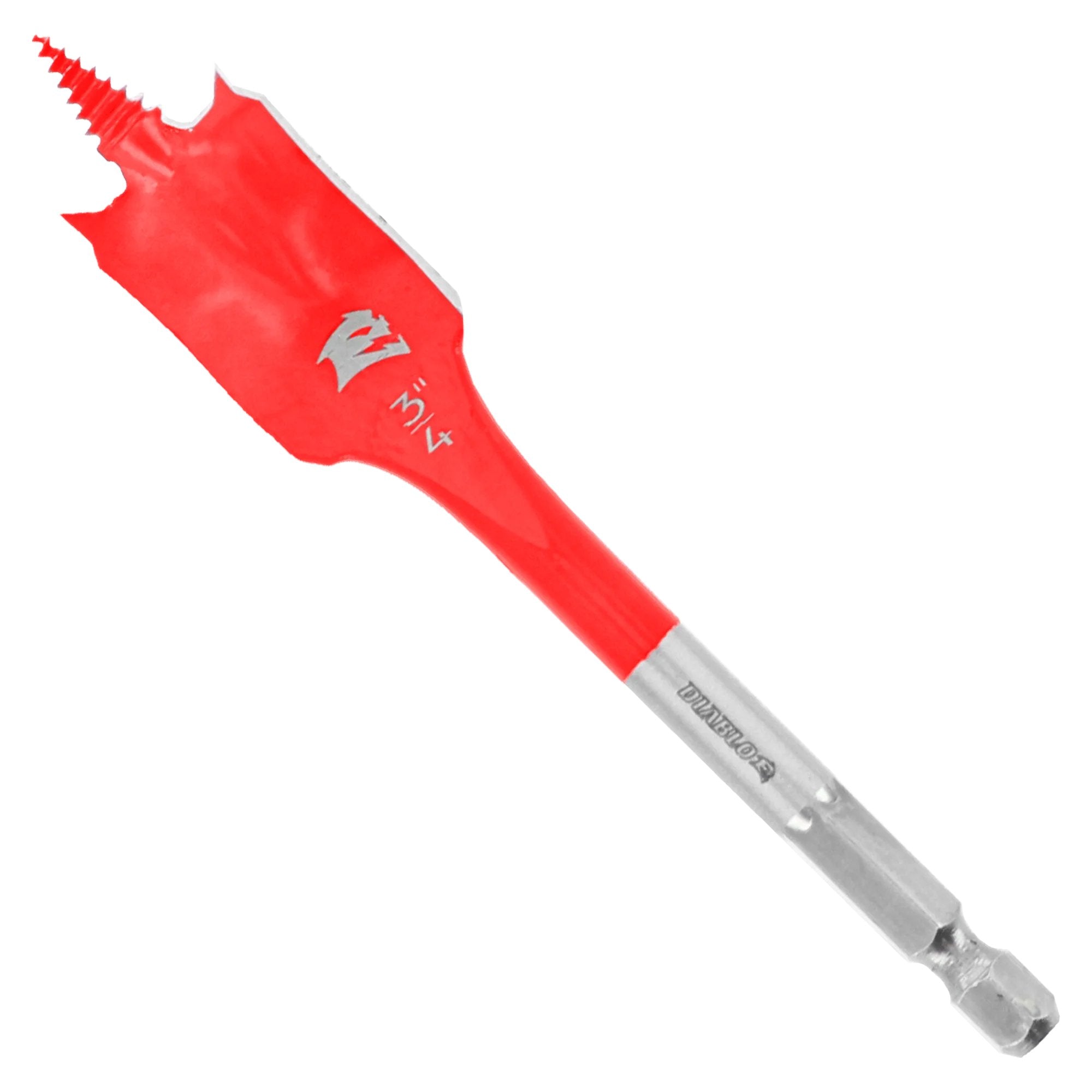 Forets Diablo 4" Stubby Spade 