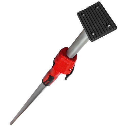 Bessey STE118 - Support télescopique pour cloisons sèches (67 à 118 po)