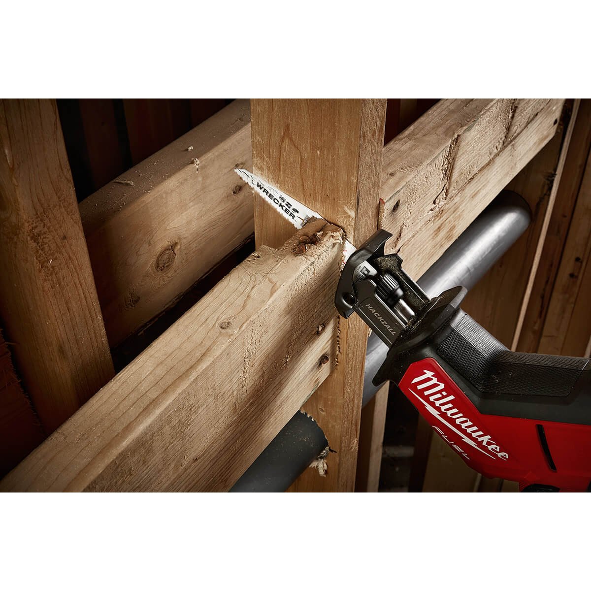 Milwaukee 48-00-5701 -  WRECKER Multi Material Sawzall™ Blades