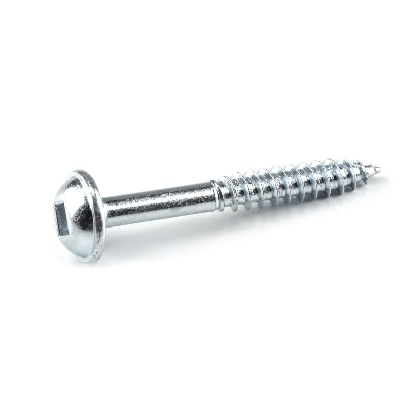 KREG SML-F125-5000 - 1-1/4" Zinc Pocket-Hole Screws (fine) 5000pack