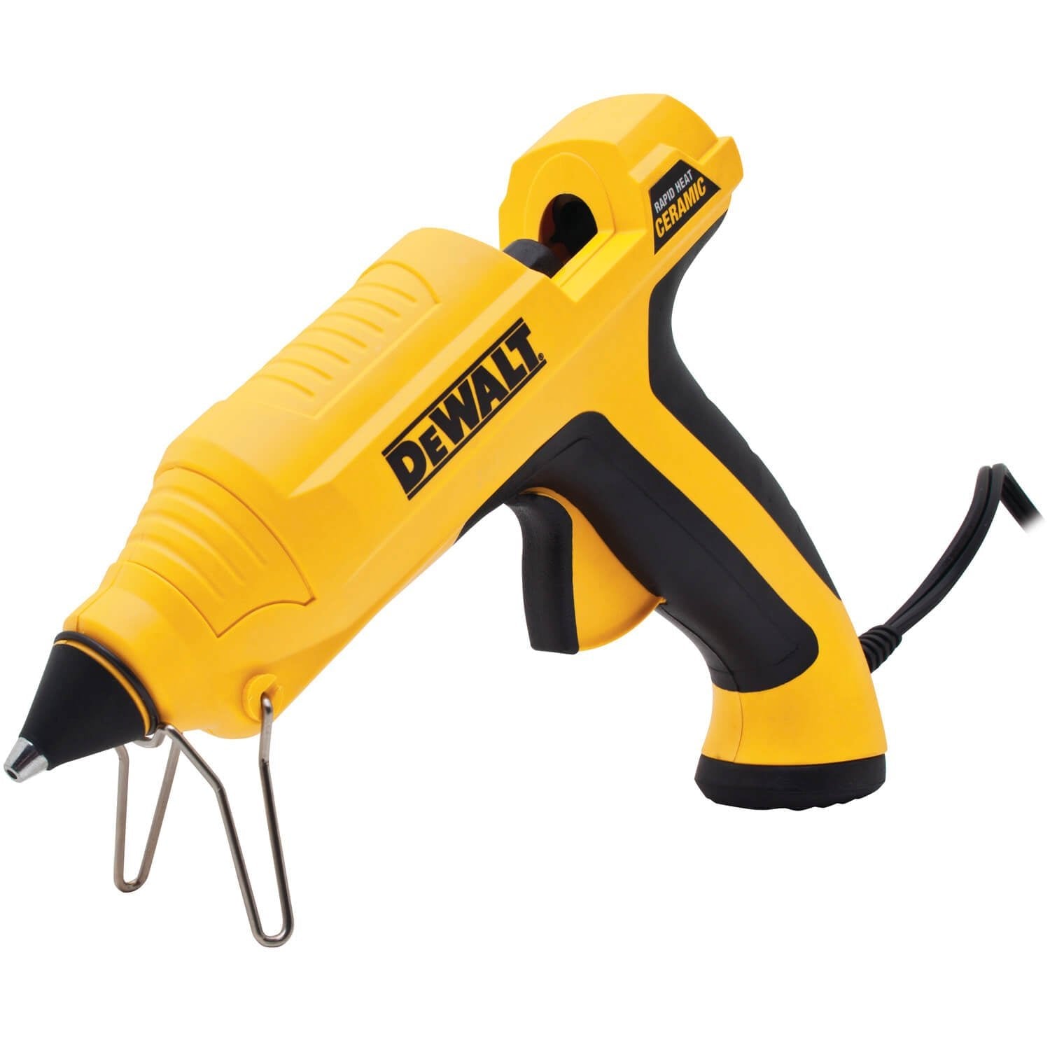 DEWALT DWHTGR50 RAPID HEAT CERAMIC GLUE GUN