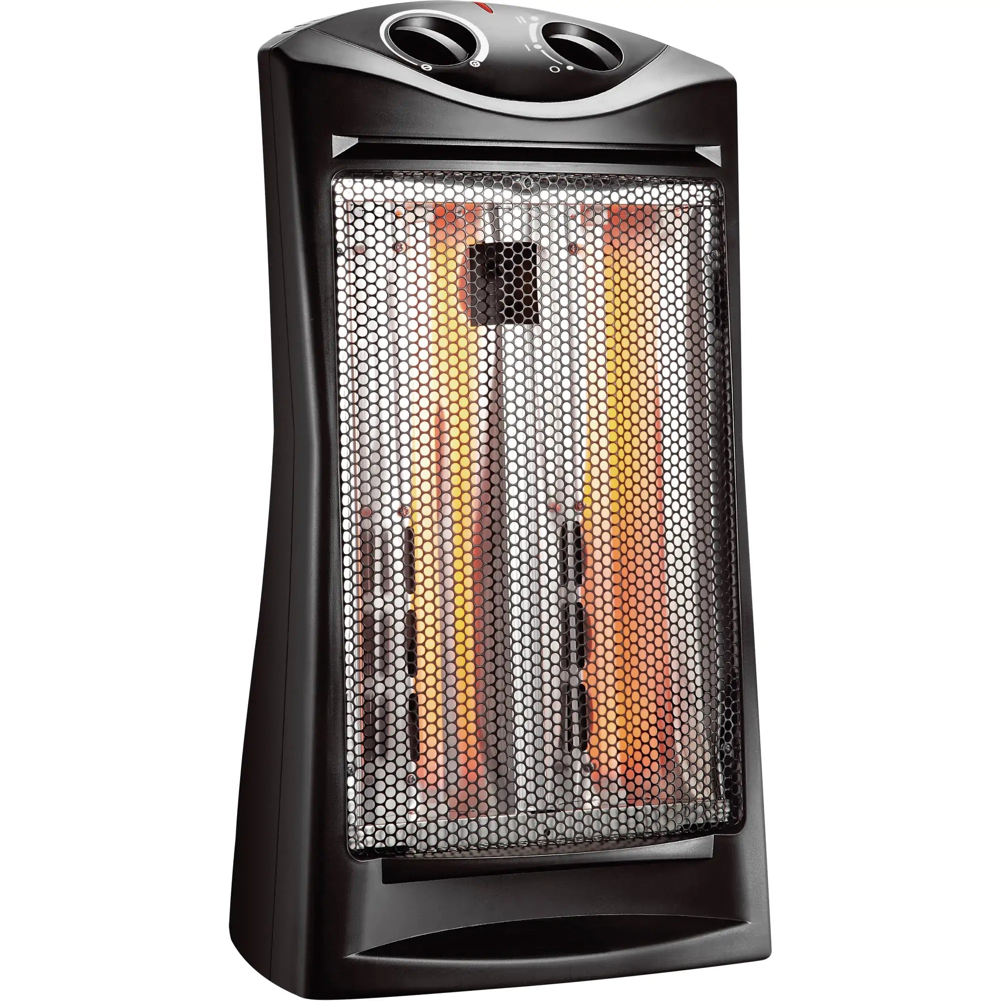 Portable EB184 - Infrared Heater, Radiant Heat, Electric, 5120 BTU/H