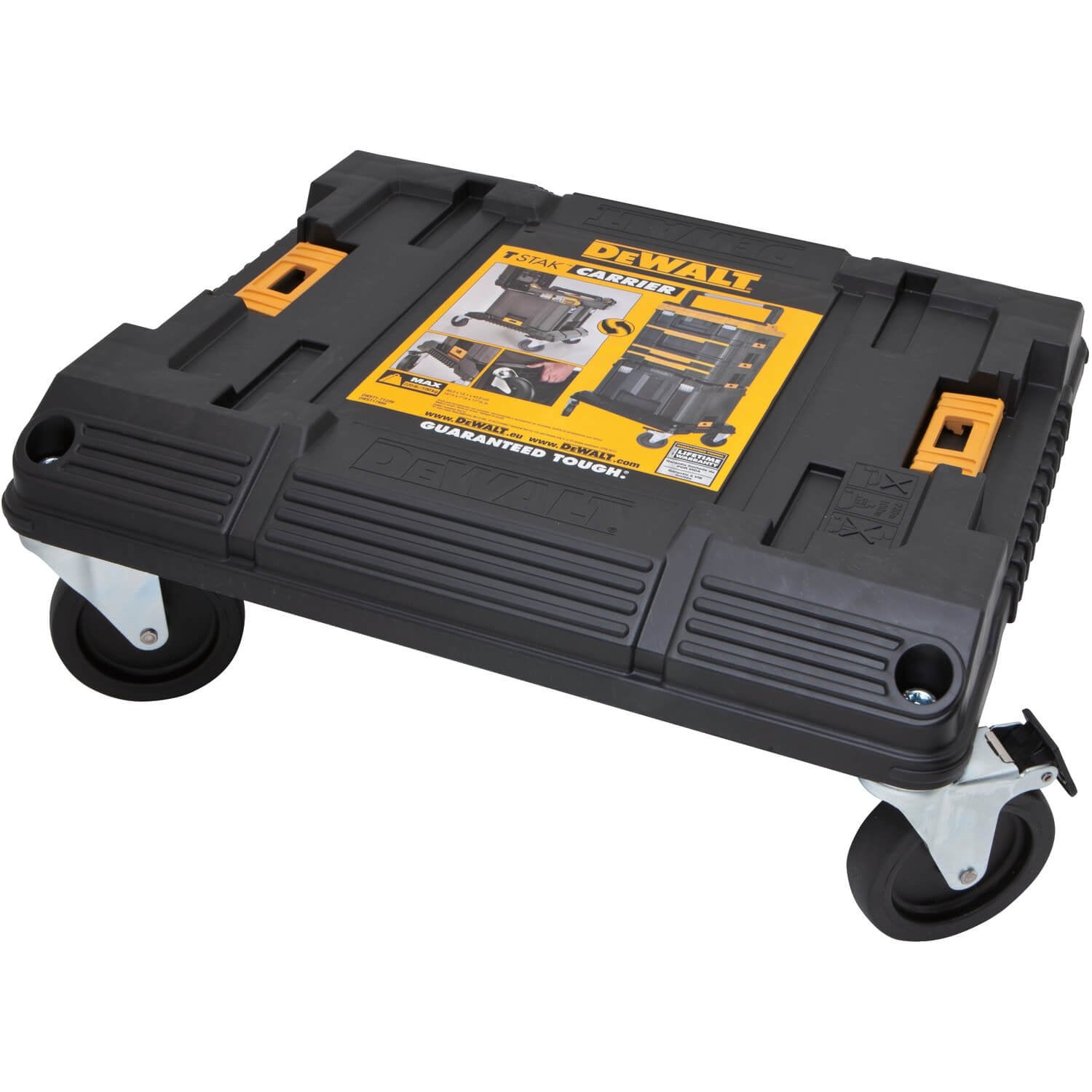 DEWALT DWST17889-TSTAK Tool Storage Organizer Cart