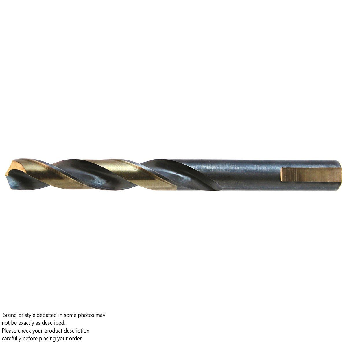 DRILLCO  350N NITRO MECHANICS LENGHT DRILL bits (Indivdual)