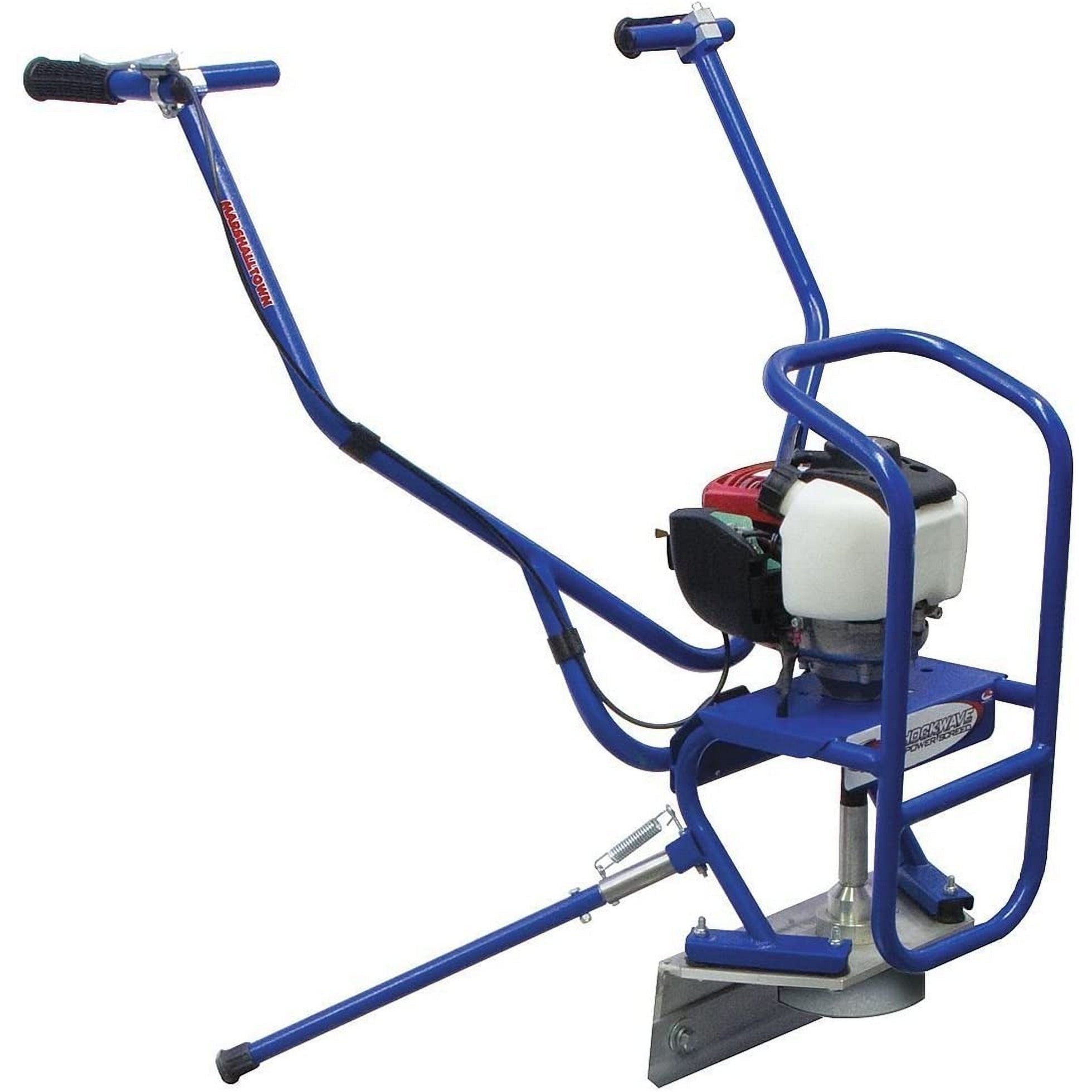 Marshalltown SW100H  -  SHOCKWAVE VIBRATORY SCREED - HONDA ENGINE GX35