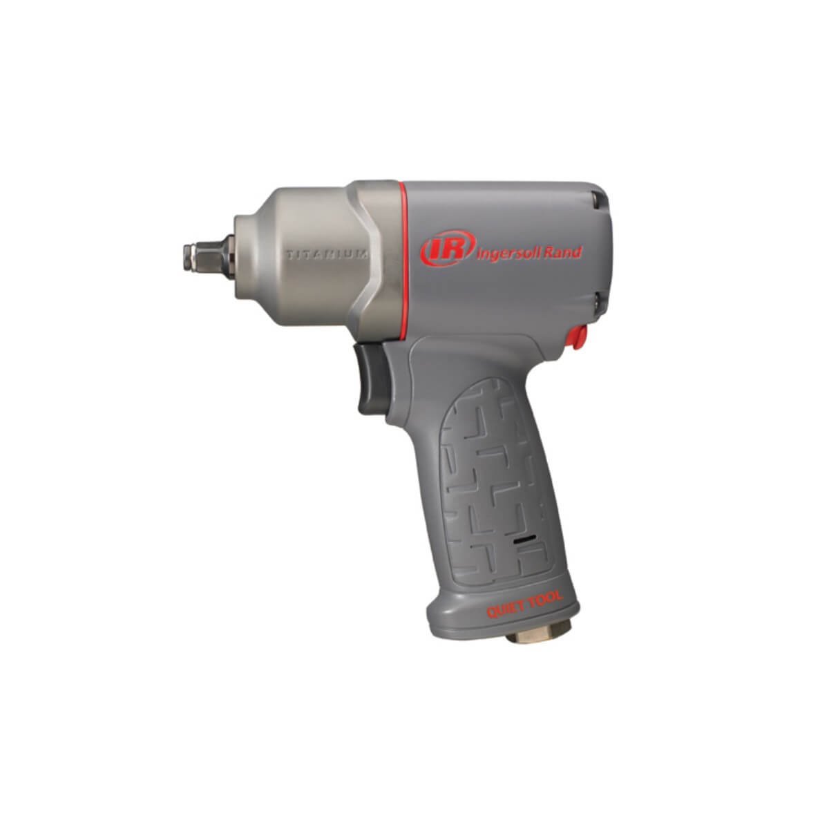 Ingersoll Rand 2135QXPA- 1/2" Titanium Impact Wrench