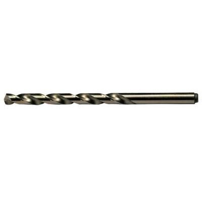 Norseman 08090  -  3/16" Type 150 Cobalt Jobber Length Drill Bit