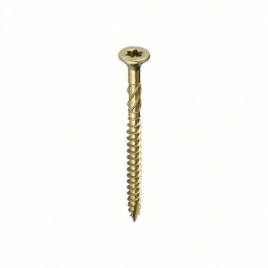 GRK R4™ MULTI PURPOSE FRAMING SCREW #10 X 4" - 50bx