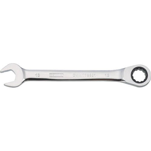 Dewalt DWMT72301OSP -   RATCHETING COMBINATION WRENCH 13MM