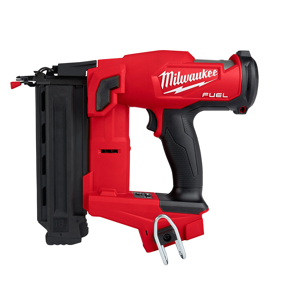 Milwaukee 2746-20 -M18 Fuel 18ga Brad Nailer-Tool Only